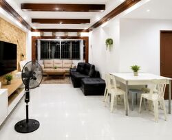 Blk 370 Woodlands Avenue 1 (Woodlands), HDB 5 Rooms #578867391